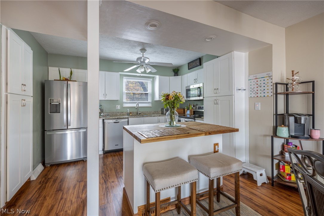 Georgetown Commons Condo - Residential