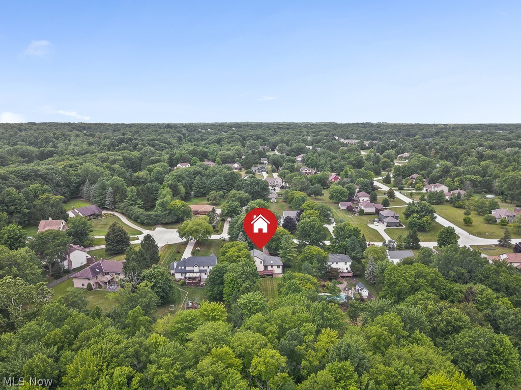 Brookside - Residential
