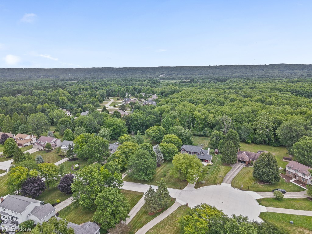 Brookside - Residential