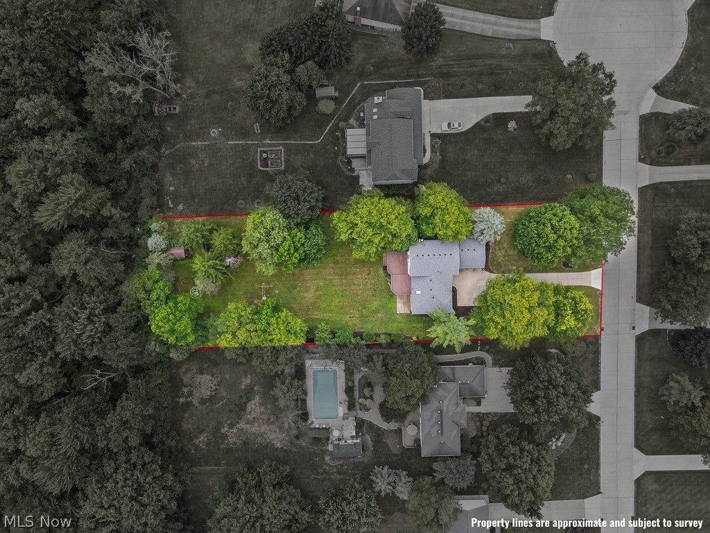 Brookside - Residential