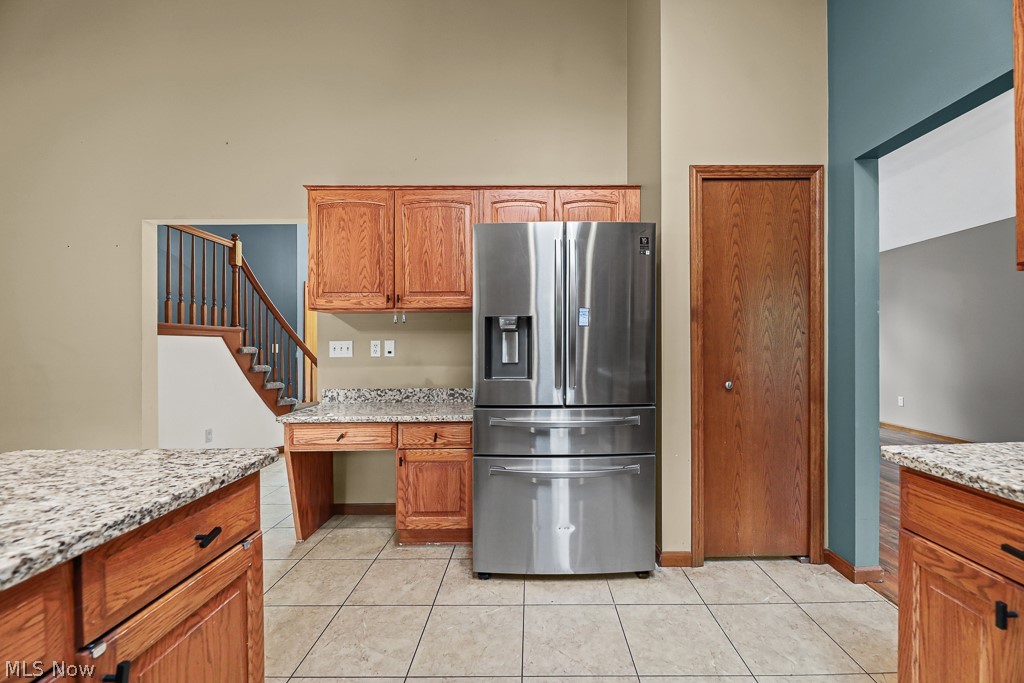 Brookside - Residential