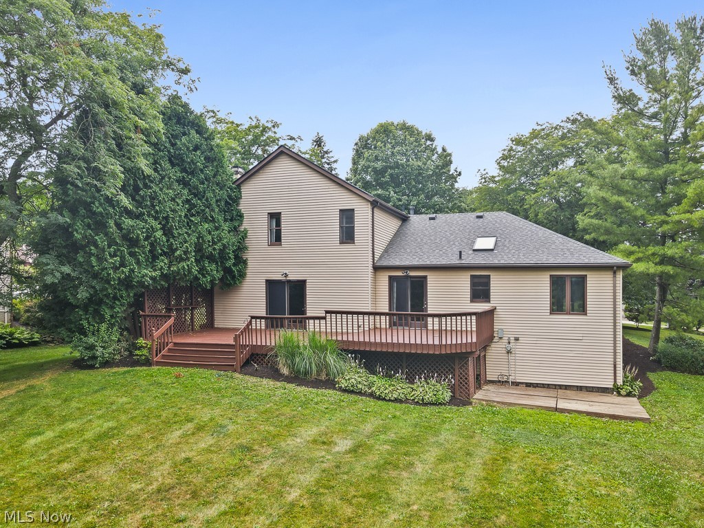 Brookside - Residential