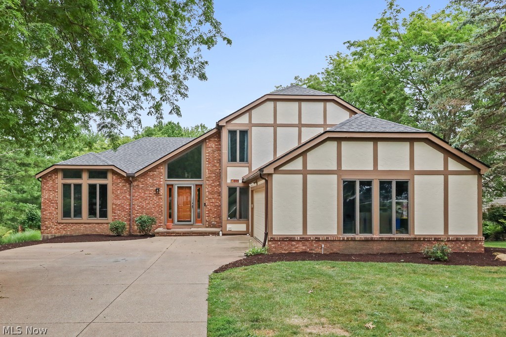 Brookside - Residential