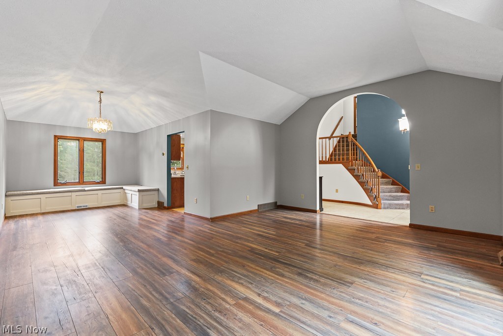 Brookside - Residential