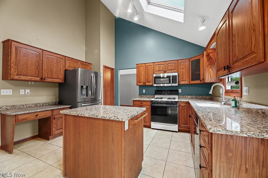 Brookside - Residential