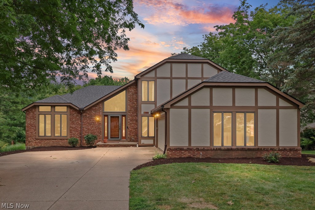 Brookside - Residential
