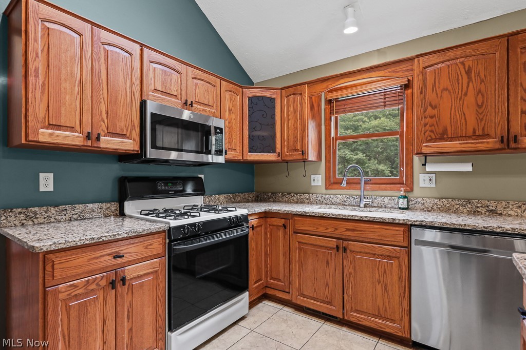 Brookside - Residential