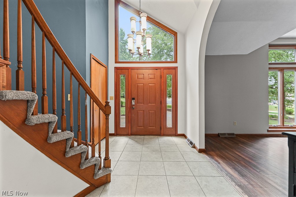 Brookside - Residential
