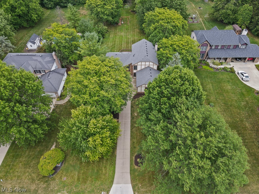 Brookside - Residential