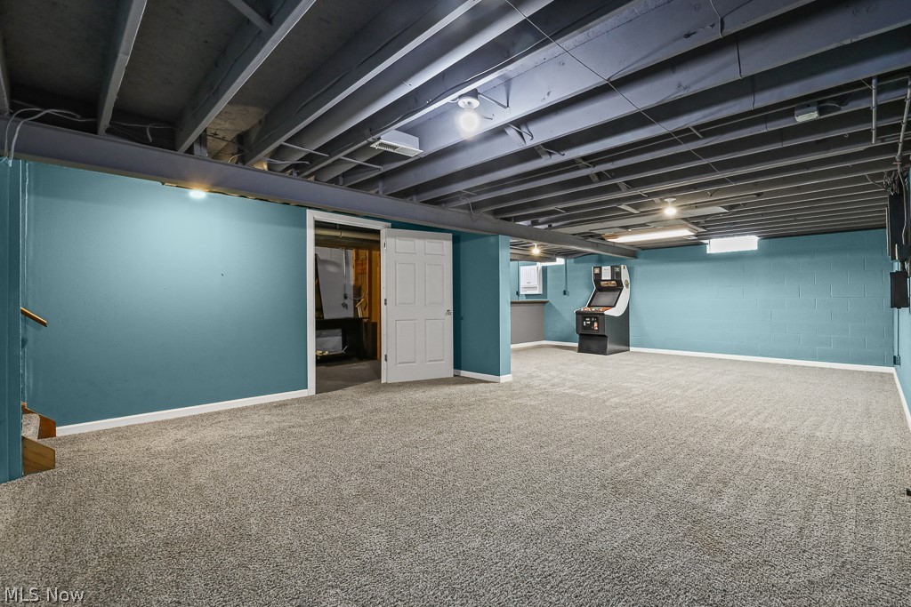 Brookside - Residential