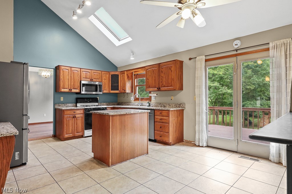 Brookside - Residential