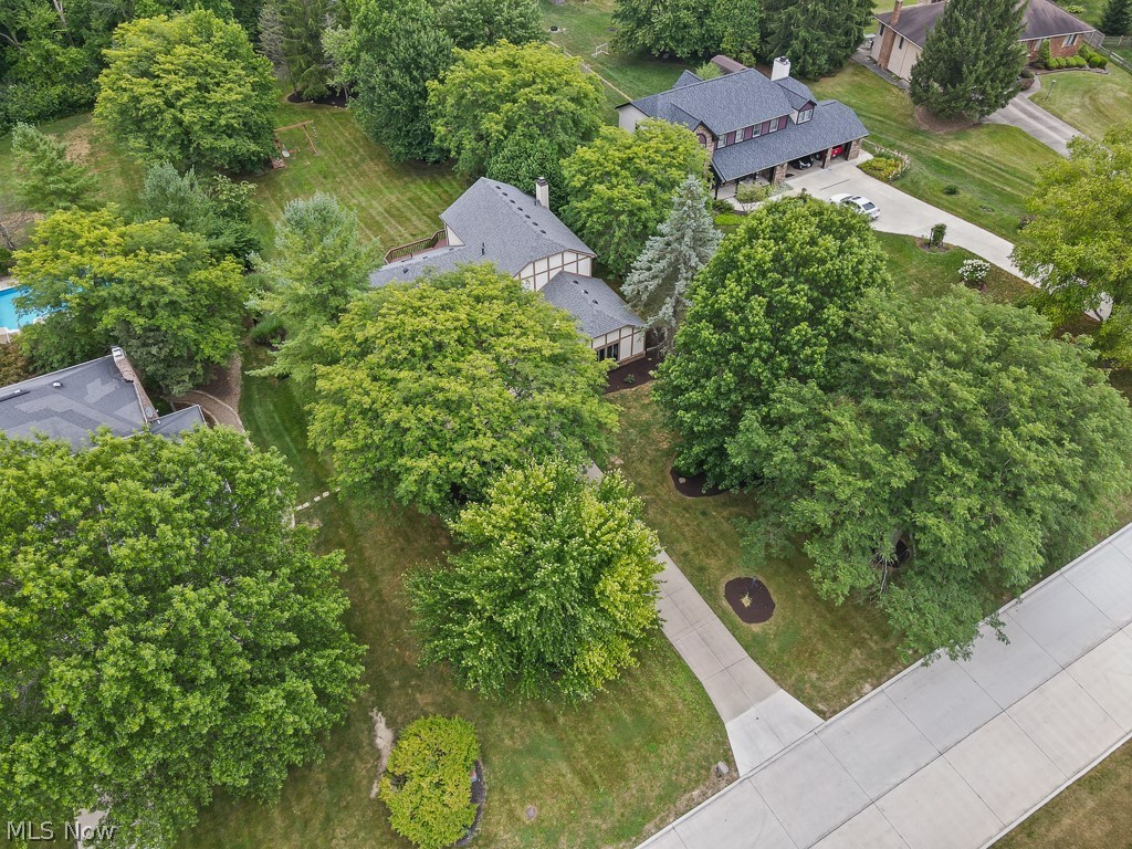 Brookside - Residential