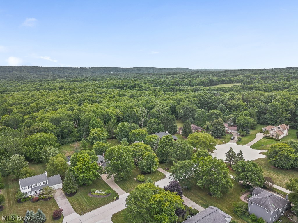 Brookside - Residential