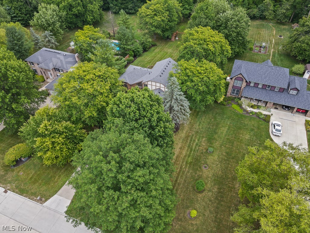 Brookside - Residential