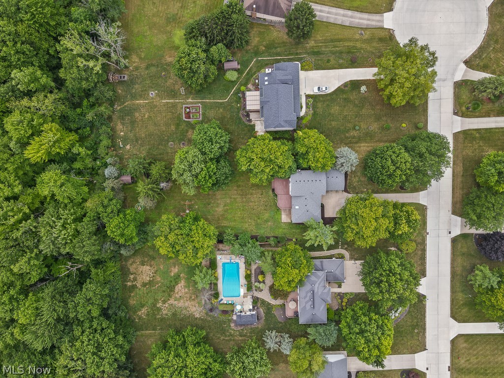 Brookside - Residential