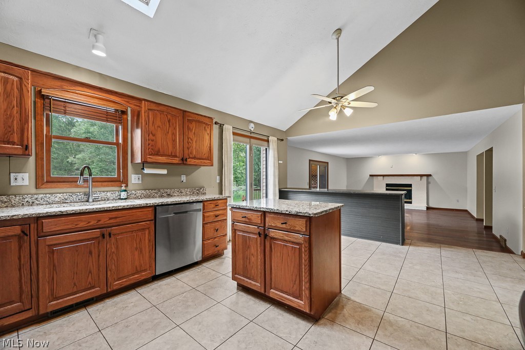 Brookside - Residential