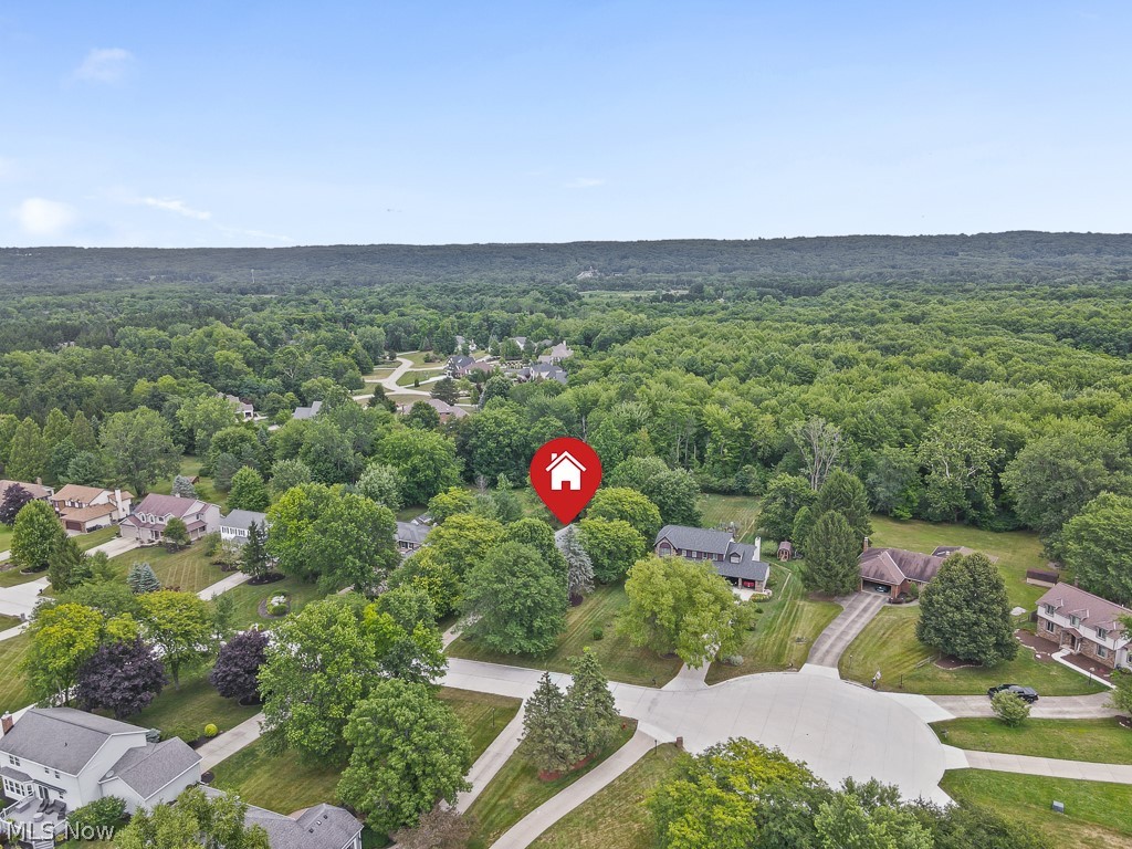 Brookside - Residential