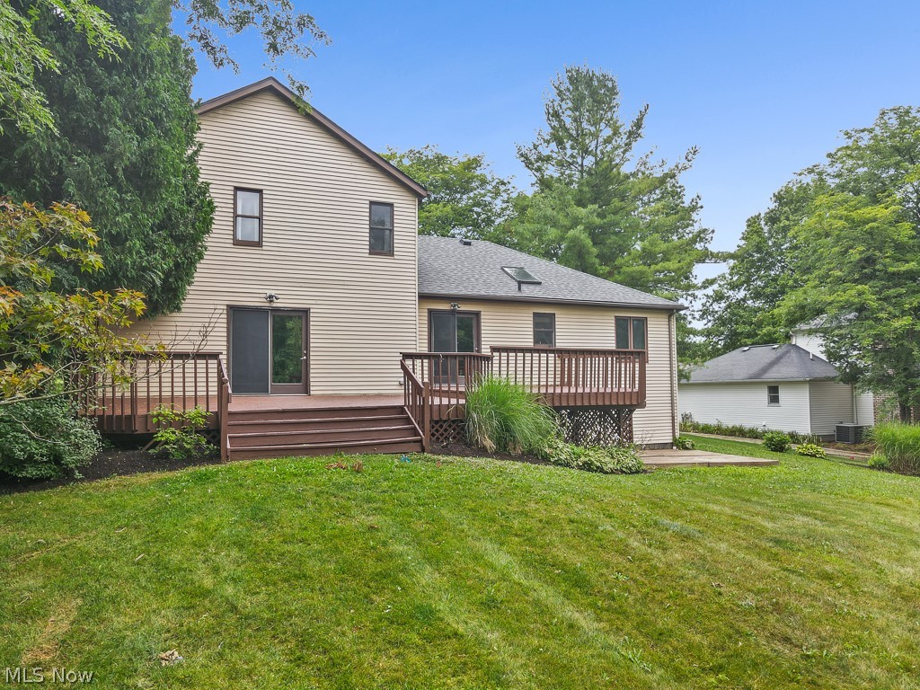 Brookside - Residential