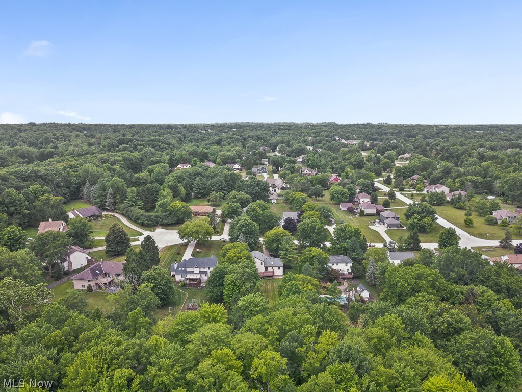 Brookside - Residential