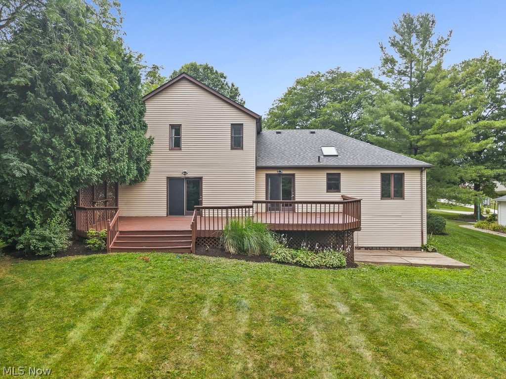 Brookside - Residential