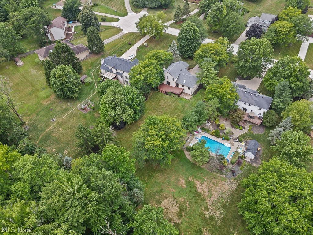 Brookside - Residential
