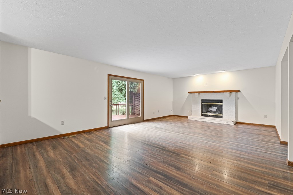 Brookside - Residential