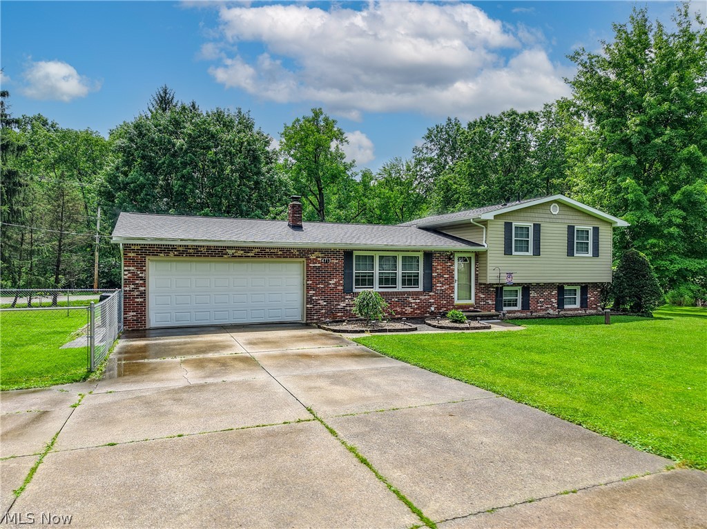 Brimfield - Residential