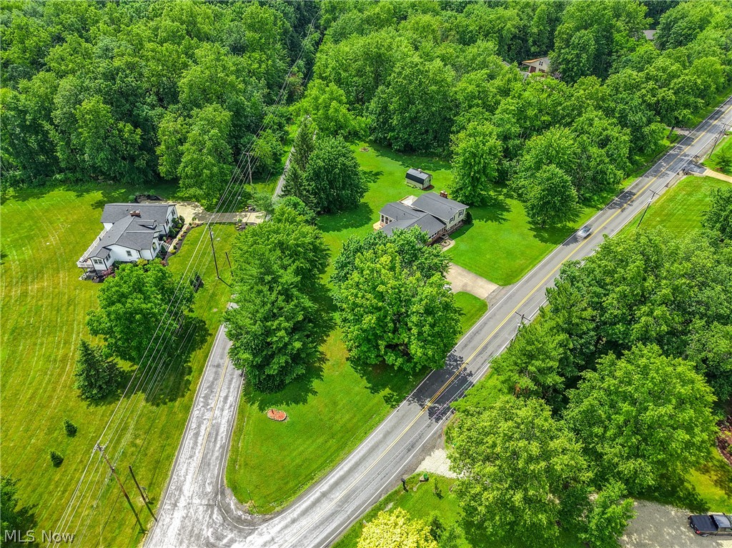 Brimfield - Residential
