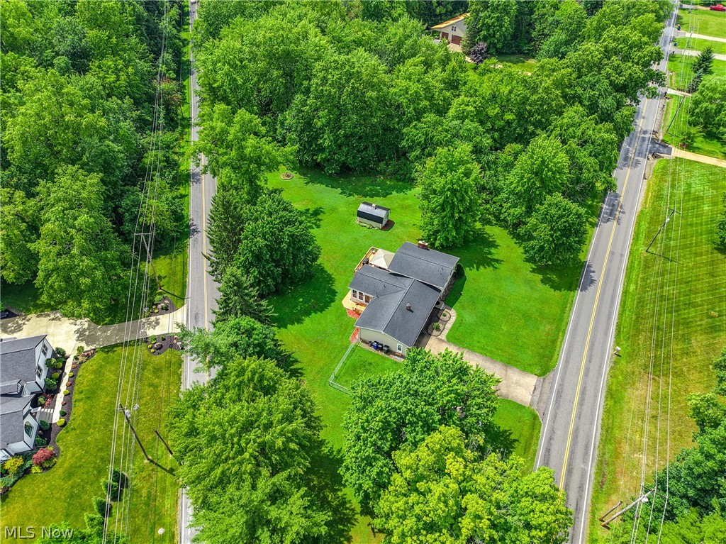 Brimfield - Residential