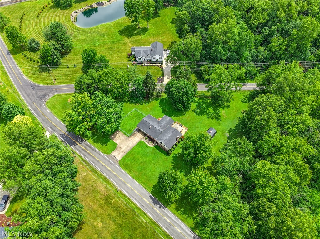 Brimfield - Residential