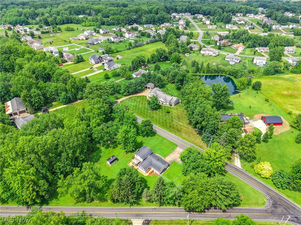 Brimfield - Residential