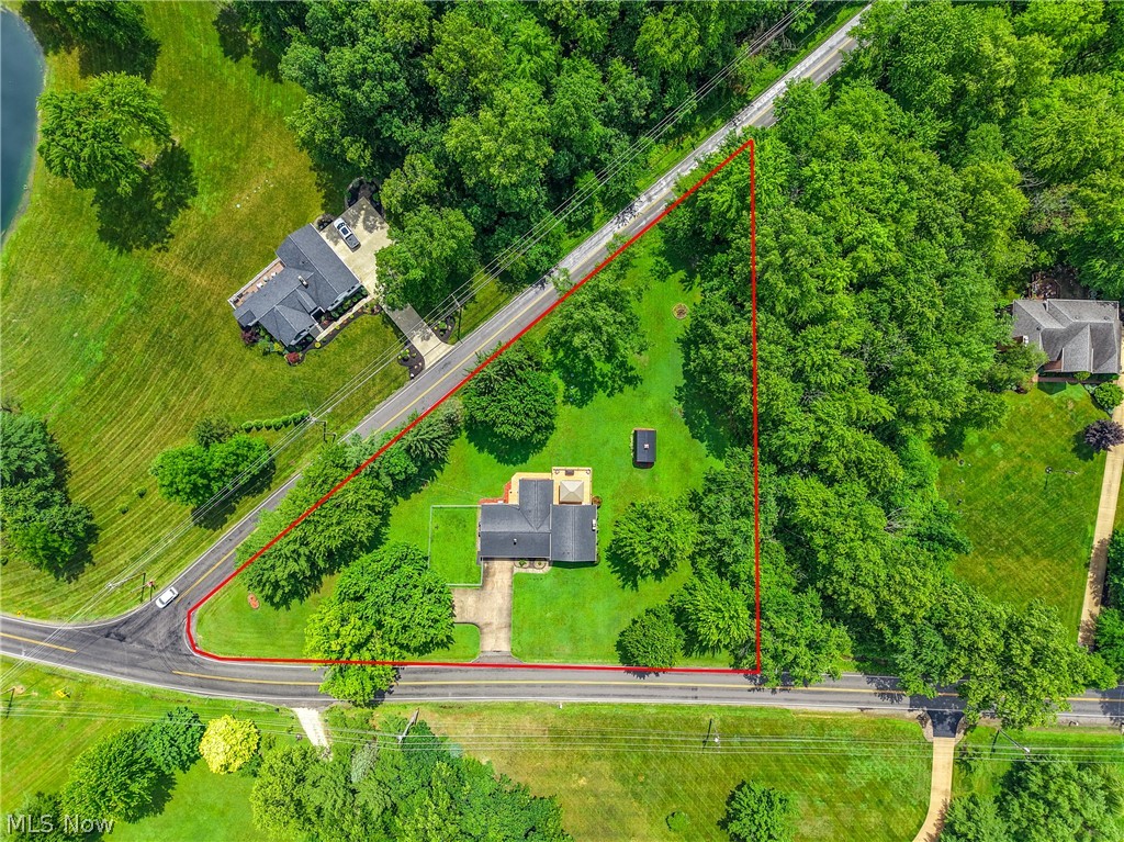 Brimfield - Residential