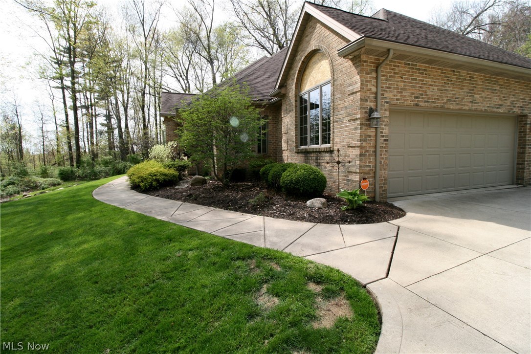 Maple Grove Allotment - Residential
