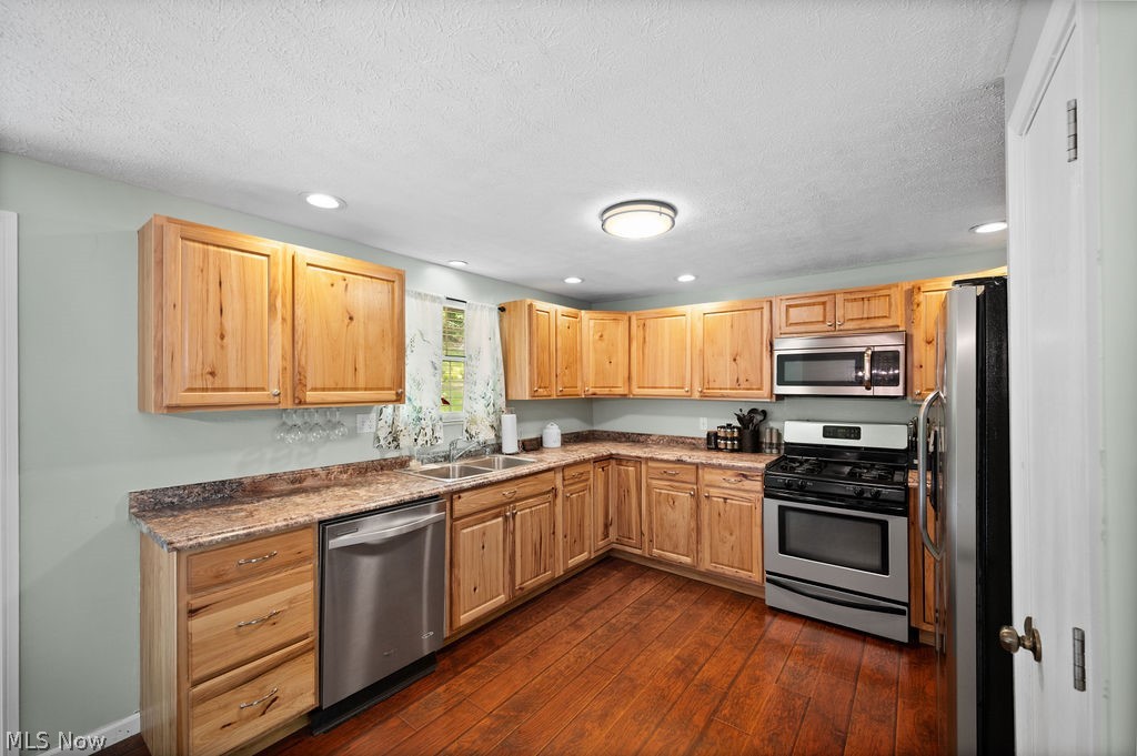 Wakefield Adn - Residential