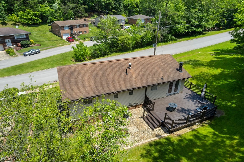 Wakefield Adn - Residential