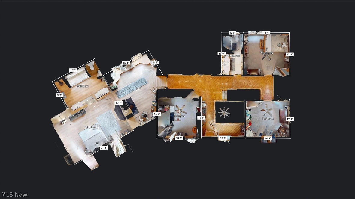 Hampton Rdg Sub - Residential
