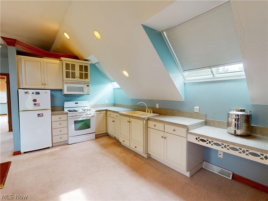Hampton Rdg Sub - Residential