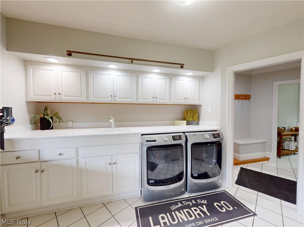 Hampton Rdg Sub - Residential