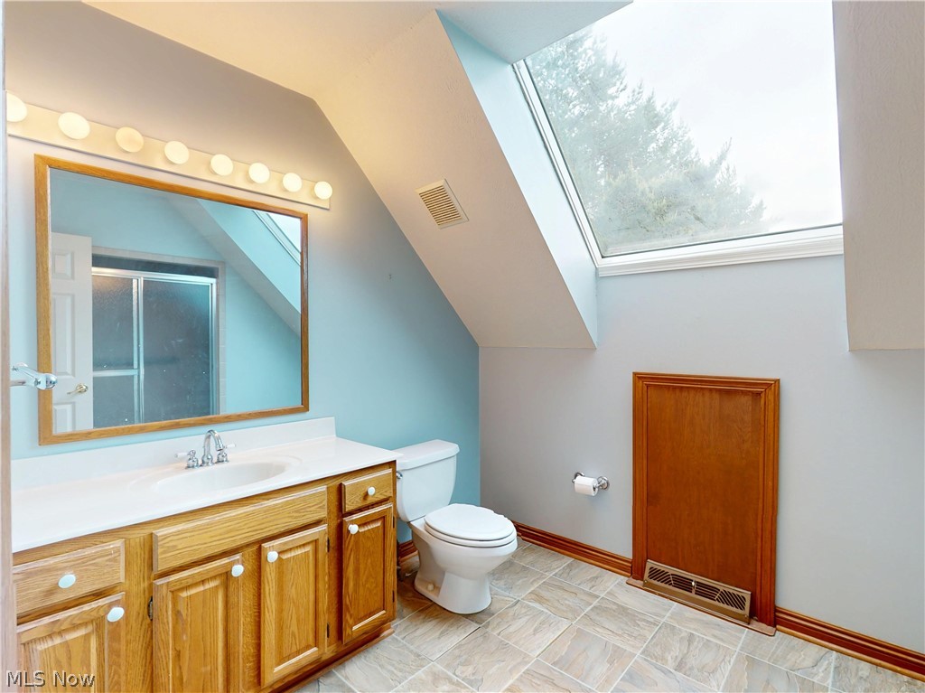 Hampton Rdg Sub - Residential