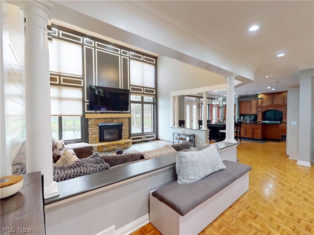 Hampton Rdg Sub - Residential