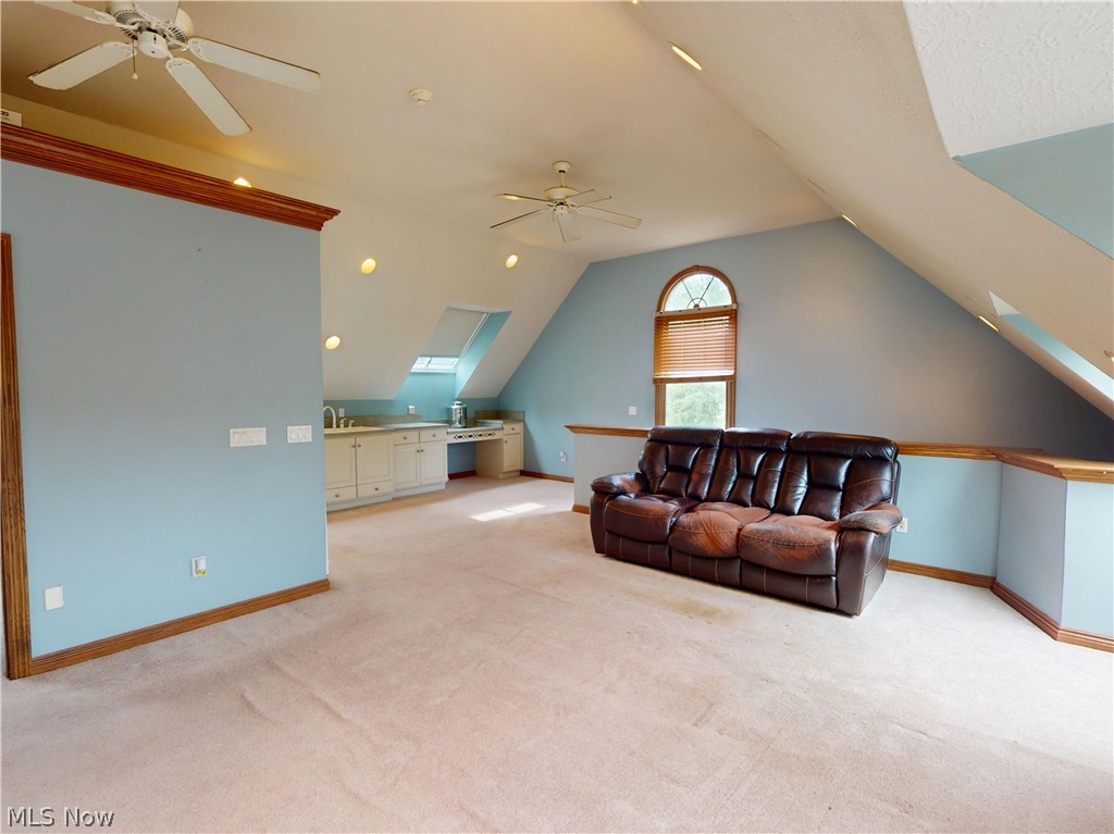 Hampton Rdg Sub - Residential