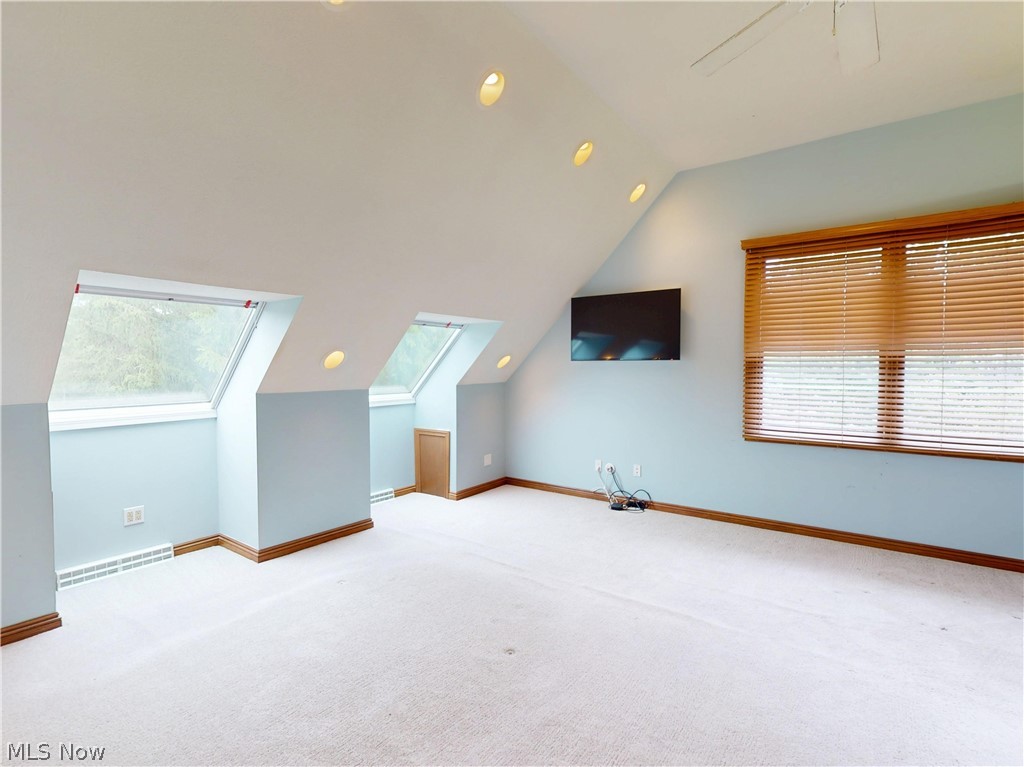 Hampton Rdg Sub - Residential