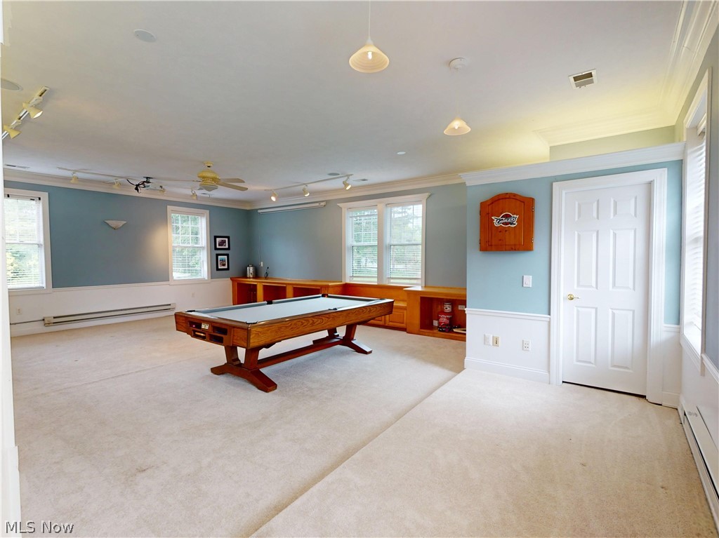 Hampton Rdg Sub - Residential