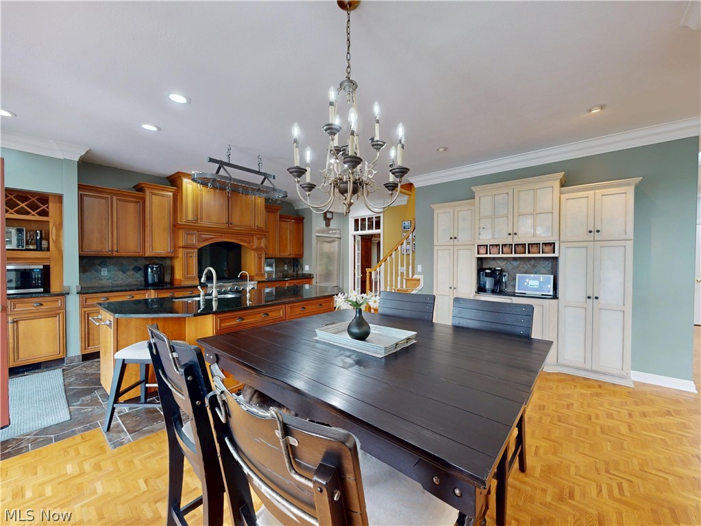 Hampton Rdg Sub - Residential