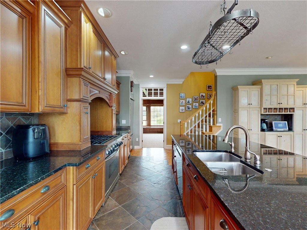 Hampton Rdg Sub - Residential