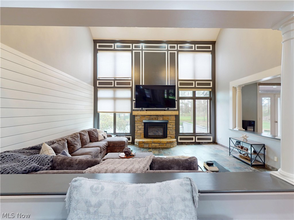 Hampton Rdg Sub - Residential