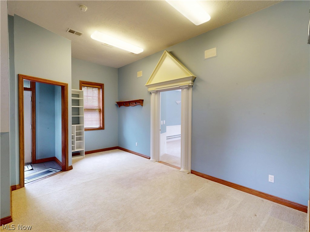 Hampton Rdg Sub - Residential