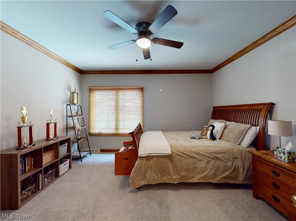 Hampton Rdg Sub - Residential