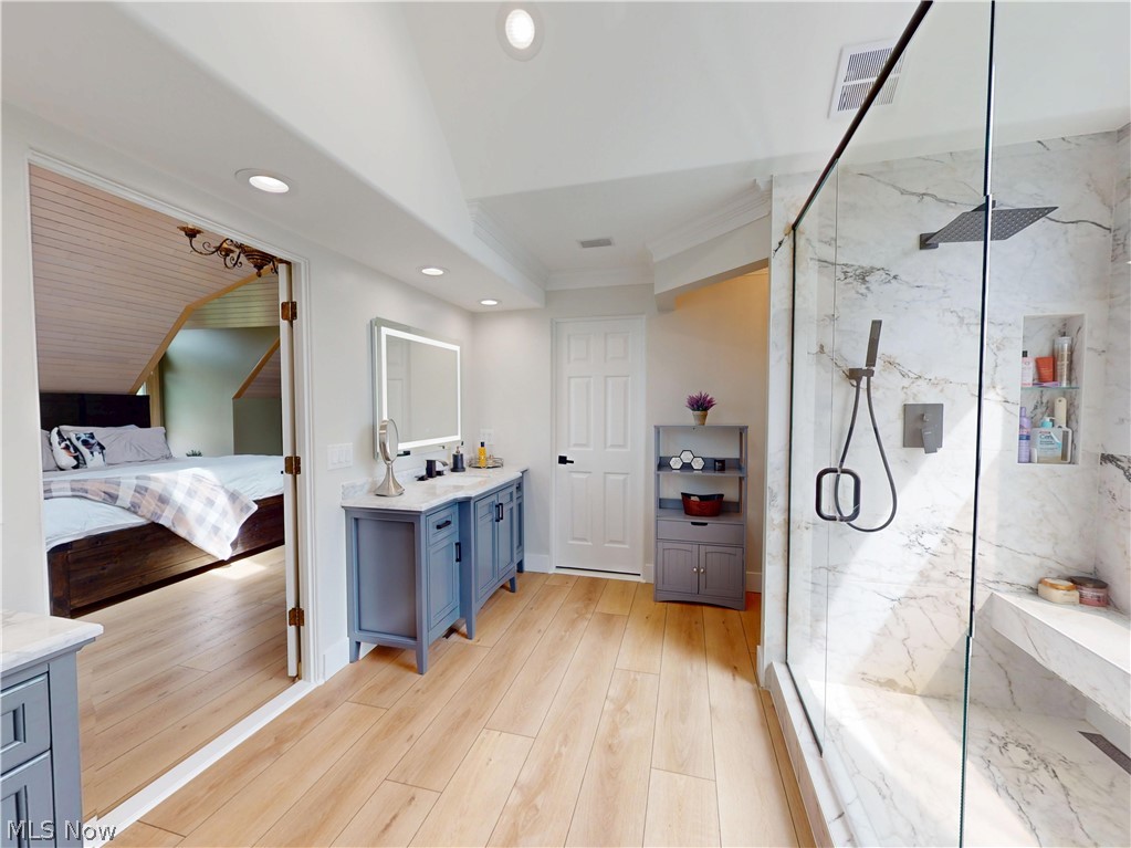Hampton Rdg Sub - Residential