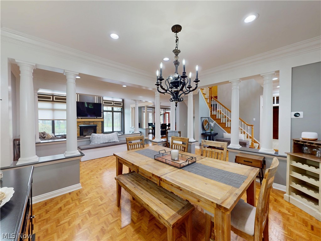 Hampton Rdg Sub - Residential
